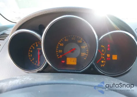 2005 Nissan Altima 2.5 S from USA, damaged, VIN 1N4AL11D55N456823